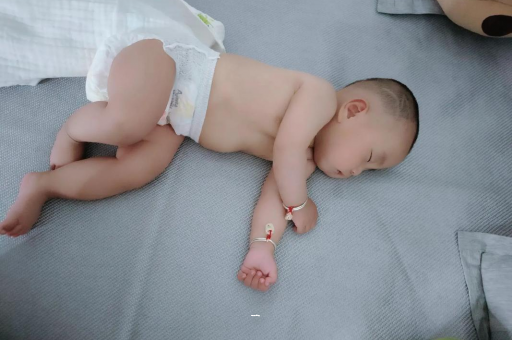菏泽怀孕肚子撑的难受